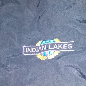 Windbreaker XL free shipping